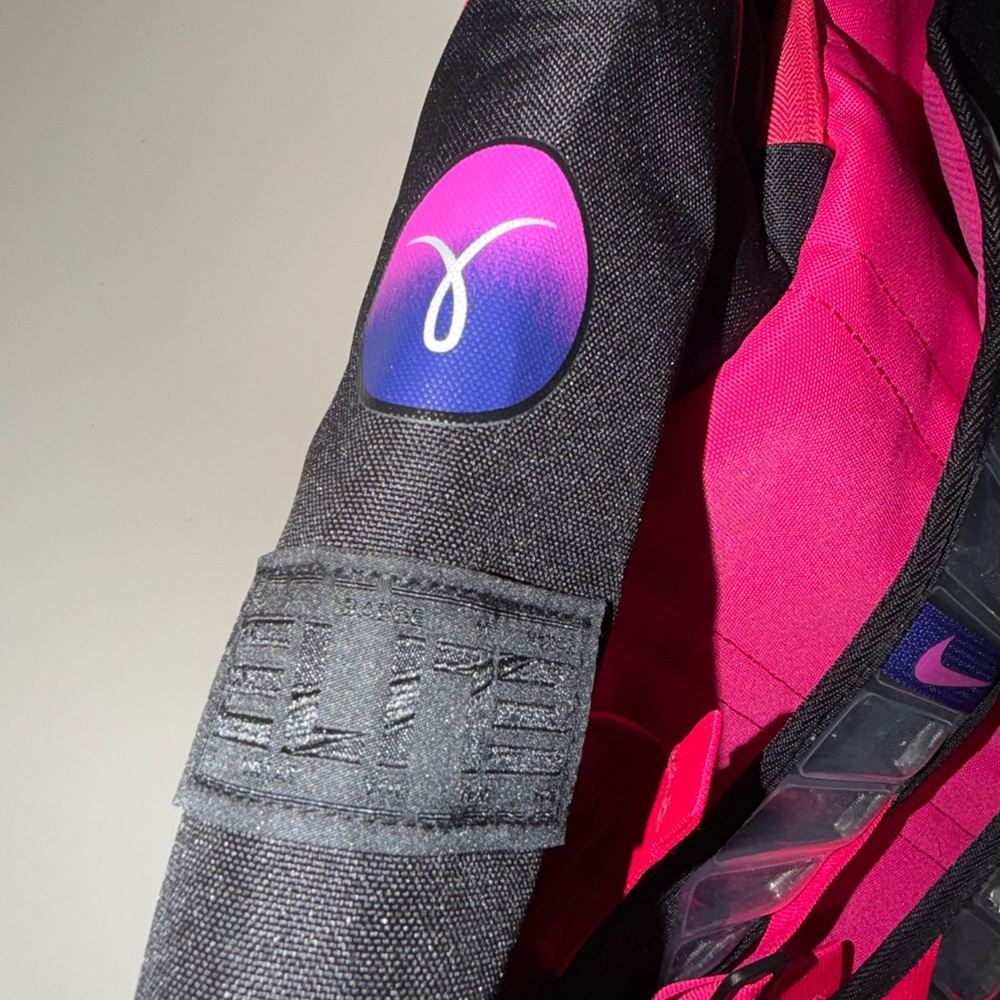 New Elite Kay Yow Backpack - Picture 5 of 6